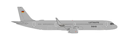 048-536073 - 1:500 - A321LR Luftwaffe Flugbereitsch